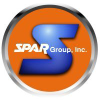 Logo da Spar (SGRP).
