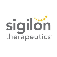 Logo da Sigilon Therapeutics (SGTX).