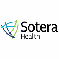 Logo da Sotera Health (SHC).
