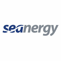 Logo da Seanergy Maritime (SHIP).