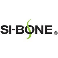 Logo da SI BONE (SIBN).