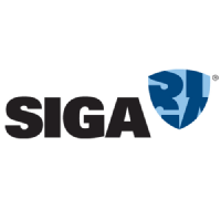 Logo da SIGA Technologies (SIGA).