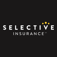 Logo da Selective Insurance (SIGIP).