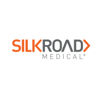 Logo da Silk Road Medical (SILK).