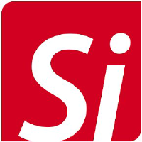 Logo da SiTime (SITM).