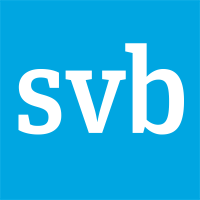 Logo da SVB Financial (SIVB).