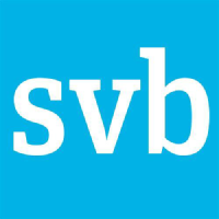 Logo da SVB Financial (SIVBP).