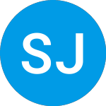 Logo da ST Joseph (SJOE).