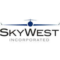 Logo da SkyWest (SKYW).