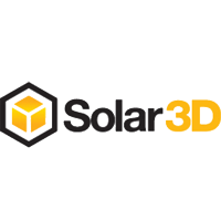 Logo da Solar3D, Inc. (SLTD).