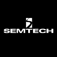 Logo da Semtech (SMTC).