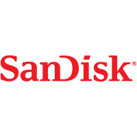 Logo da Sandisk (SNDK).