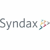 Logo da Syndax Pharmaceuticals (SNDX).