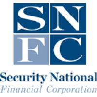 Logo da Security National Financ... (SNFCA).