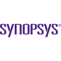 Logo da Synopsys (SNPS).