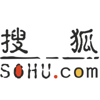 Logo da Sohu com (SOHU).