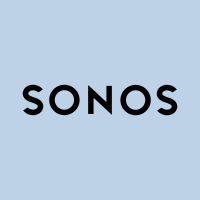 Logo da Sonos (SONO).
