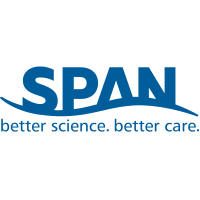 Logo da Span America (SPAN).