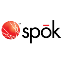 Logo da Spok (SPOK).