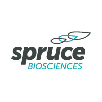 Logo da Spruce Biosciences (SPRB).