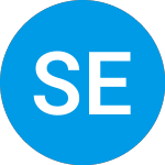 Logo da  (SPSX).