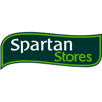 Logo da SpartanNash (SPTN).