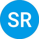 Logo da S R Telecom (SRXA).