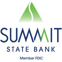 Logo da Summit State Bank (SSBI).