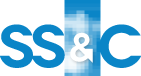 Logo da SS and C Technologies (SSNC).