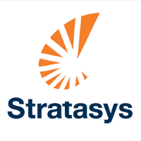 Logo da Stratasys (SSYS).