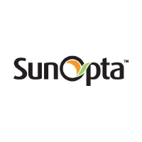 Logo da SunOpta (STKL).