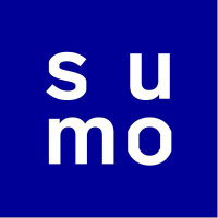 Logo da Sumo Logic (SUMO).