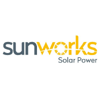 Logo da Sunworks (SUNW).