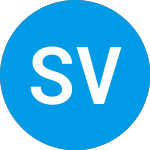 Logo da Spring Valley Acquisition (SV).