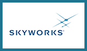 Logo da Skyworks Solutions (SWKS).