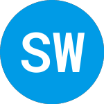 Logo da Southwest Water (SWWC).