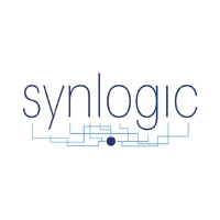 Logo da Synlogic (SYBX).