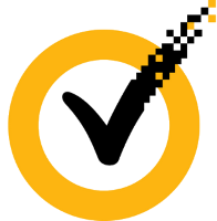Logo da Symantec (SYMC).