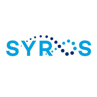Logo da Syros Pharmaceuticals (SYRS).