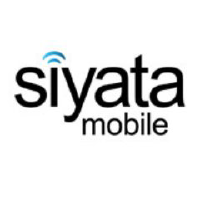 Logo da Siyata Mobile (SYTAW).