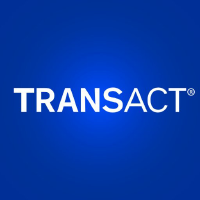 Logo da TransAct Technologies (TACT).