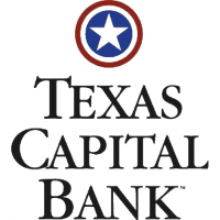 Logo da Texas Capital Bancshares (TCBIP).
