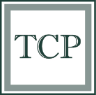Logo da BlackRock TCP Capital (TCPC).