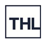 Logo da THL Credit (TCRD).
