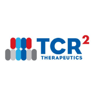 Logo da TCR2 Therapeutics (TCRR).