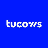 Logo da Tucows (TCX).