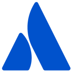 Logo da Atlassian (TEAM).