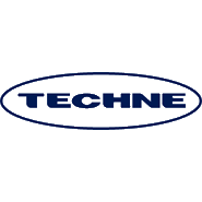 Logo da Bio Techne (TECH).