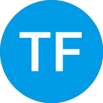Logo da Tectonic Financial (TECTP).
