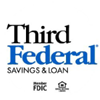 Logo da TFS Financial (TFSL).